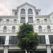 SHOPHOUSE TMDV xây 98m2/sàn (5 tầng) giá 13.2 tỷ tại Vin Gia Lâm, Hà Nội (0985941715)