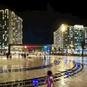 CĂN HỘ FPT PLAZA 3 ĐÀ NẴNG - VẠN ĐẠT LAND