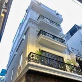 BÁN NHÀ  THỤY PHƯƠNG-  DT42M2 - 5 TẦNG - GIÁ 5 TỶ - BẮC TỪ LIÊM - NGÕ THÔNG THOÁNG -   KINH DOANH