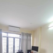 HIẾM MINH KHAI, KHUNG CỘT DÂN XÂY, 2 THOÁNG TRƯỚC SAU, Ô TÔ ĐỖ GẦN, ĐỂ LẠI NỘI THẤT 36M x 4T, NHỈNH 4 TỶ 0901753139