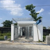 Nhà đẹp Bình Minh Trảng Bom Đồng Nai sổ riêng thổ cư 1 sẹc QL1A. Trọn sổ chỉ 1 tỷ 6 hỗ trợ vay 3 bên. LH 0799 216 799 em Trinh.