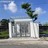Sở hữu nhà sổ riêng QL1A Đồng Nai chỉ từ 700 triệu. LH 0799 216 799 em Trinh.