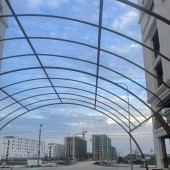 GẤP GẤP ĐẦU TƯ SINH LỜI,KINH DOANH BẤT CHẤP. MỞ BÁT ĐỢT 1 KHU ĐÔ THỊ CÁT TƯỜNG SMART CITY, VỚI 225 CĂN MSHOPHOUES 6 TẦNG 1 TUM. GIÁ CHỈ TỪ 5 TY. VS
