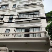 BÁN NHÀ HOÀNG LIÊN - LIÊN MẠC DT36M2 - 5 TẦNG - MT6M - GIÁ 4,2 TỶ -BẮC TỪ LIÊM -  ĐỂ  Ở - KINH DOANH