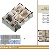 NÓNG BỎNG CHẤT BÁN CHUNG CƯ CÁT TƯỜNG YÊN PHONG GIÁ GỐC CHỦ ĐẦU