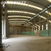 CHO THUÊ KHO NHÀ XƯỞNG DIỆN TÍCH 1300M2 TẠI MỸ HÀO , HƯNG YÊN GIÁ RẺ SẠCH ĐẸP