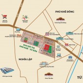 TC 4 tỷ sở hữu shop house mặt tiền đường 40M, cách Vin Cổ Loa 6Km