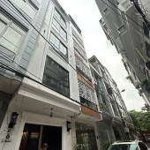 (Siêu phẩm). Tòa Apartment 54m2 x 11P tại Doãn Kế Thiện - Ô tô tải vào nhà. DT 85tr/tháng - 18.8 tỷ