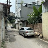 BÁN ĐẤT KIÊU KỴ. 65M2 * MT 4M * 3,85 TỶ. LÔ GÓC, Ô TÔ TẢI THÔNG.