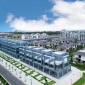 Shophouse 3 tầng đường nội bộ Lê Duẩn. Đường 12m. Sổ riêng.