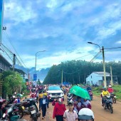 [Duy nhất hôm nay] Đất nền mặt tiền tại Phú Lộc – Krong Năng, giá cực sốc