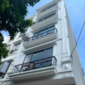 Bán nhà lô góc 2 ngõ giá chỉ 5.x tỷ, ô tô vào nhà gần ngã 3 Ngọc Hồi Thanh Trì, 44m x5 tầng