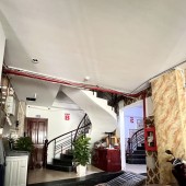 Bán nhà mặt tiền Vip Bàu Cát, Tân Bình, Ngang 12m x 18m, Giá 50 tỷ TL