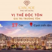 Cơ hội sở hữu siêu phẩm cuối cùng 