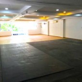 Cho thuê mặt bằng đường Giải Phóng, Phường 4, Tân Bình - Vị trí đắc địa gần sân bay Tân Sơn Nhất!