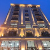 cho thuê MBKD/văn phòng khu vực Đào Tấn- Nguyễn Khánh Toàn