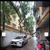 Nhà mới đẹp vừa ở vừa Kinh Doanh  Đê Trần Khát Chân 41m2, 4 Tầng, mặt tiền 4 10.5 tỷ Hai Bà Trưng.