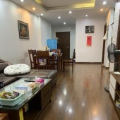 Bán căn hộ chung cư Ngõ 66 Kim Giang, 80m2 với 2 ngủ, Giá 3x tỷ