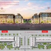 Mua dự án Phú Mỹ Hưng Larcade để làm gì?