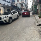 Bán đất cực đẹp Kinh Doanh sầm uất tại ngõ 91 Đại Mỗ - Nam Từ Liêm