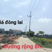 GIÁ CHƯA ĐẾN TỶ DT 56 M FUN THỔ CƯ TẠI HIỀ NINH