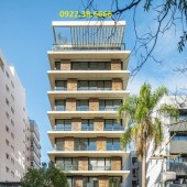 Building cỡ nhỏ – Đốc Ngữ - 120m2 – 7 tầng – 59 tỷ