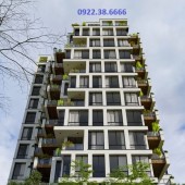 Building cỡ nhỏ – Hai Bà Trưng – 276 m2 – 5 tầng – 9.3m mặt tiền - Dòng tiền 2.76 tỷ/năm.