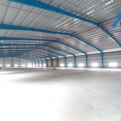 Cho thuê xưởng 4.000m2 KCN Nhơn Trạch, Đồng Nai giá 4.2usd/m