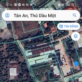 Lô đất Mỹ Phước 3 đường nhựa an toàn diện tích S 6 x 18 thổ cư full giá chỉ 1 tỷ 380 bến cát tỉnh bình dương,