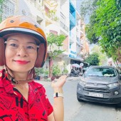 MÌNH CHÍNH CHỦ CẦN BÁN NHÀ MẶT TIỀN ĐƯỜNG SỐ 10B QUẬN 4 - GIANG GIANG:0901611116