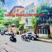 BÁN NHÀ MẶT TIỀN QUẬN 4 - NGAY HOÀNG DIỆU VÀ KHÁNH HỘI - GIANG GIANG:0901611116