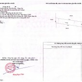 9 nền Láng Dài gần biển Lộc An, Hồ Tràm