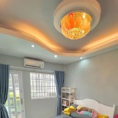 Bán nhà cực đẹp 2 tầng, Đặng Văn Bi, Trường Thọ, ô tô sát cửa, chỉ 3 tỷ 5