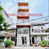 BÁN NHÀ XE HƠI NGỦ TRONG NHÀ BÊN VÂN ĐỒN QUẬN 4 -GIANG GIANG:0901611116