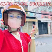 DUY NHẤT NGANG 6.6M *19M NHÀ BÁN MẶT TIỀN 25M ĐƯỜNG NGUYỄN THẦN HIẾN QUẬN 4 - GIANG GIANG: 0901611116