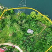CHÍNH CHỦ BÁN NHANH LÔ ĐẤT VIEW HỒ HÒA BÌNH -0973851566