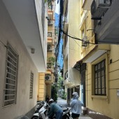Hoàng Hoa Thám, Ba Đình, Hà Nội, Nhỉnh 6 Tỷ