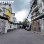 BÁN  NHÀ ĐƯỜNG SỐ 3 TRƯỜNG THỌ- THỦ ĐỨC -DT: 205M2 2 TẦNG- HOÀN CÔNG CHUẨN - CHỈ HƠN 10 TỶ.