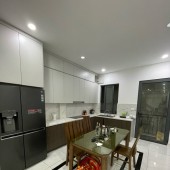 Bán nhà Thanh Am 72m2 - 5T - 8,5 tỷ - nhà cực đẹp mặt tiền rộng, ô tô đỗ cửa