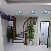 Đầu Lĩnh Nam, 48m2, 5 tầng, 20m ra Ôtô Tránh, Chỉ Nhỉnh 5 tỉ. LH 0904690958