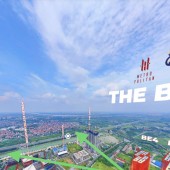 The Beverly Vinhomes Ocean Park - mở bán đợt 1 toà cuối cùng BE4 - giá tốt nhất phân khu - Giảm 7%, đóng 10% ký mới CĐT, hỗ trợ lãi suất 8 năm