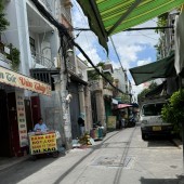 Bán Nhà Tân Bình -   Lê Lai - Mặt tiền Kinh Doanh NgayTrường Trinh - 78m2, Chỉ 9.3 Tỷ.