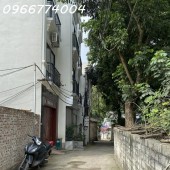 chính chủ cần bán lô góc ở phụng châu