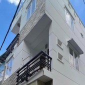 Khu vực hiếm nhà bán, Phường Bình Thọ, Thủ Đức, Nhà 2 tầng, đường ô tô, chỉ hơn 4 tỷ
