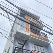 Bán nhà 3 mặt tiền đường số, Gần Global City, 5 tầng, 60m2, ô tô 5m, chỉ 7 tỷ 5