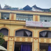 NHÀ PHÂN LÔ- Ô TÔ-KINH DOANH TỐT. CHỈ QUANH 7 TỶ CÓ NGAY NHÀ 4 TẦNG NGUYỂN THỊ MINH KHAI  30M2