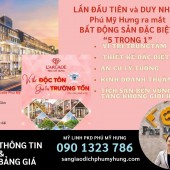 Cập nhật giỏ hàng The L’arcade - Phú Mỹ Hưng Tháng 8/2024