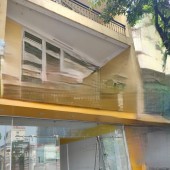 CHO THUÊ MBKD MẶT PHỐ GIẢI PHÓNG, HOÀNG MAI, 200M2, MT 7M, 50 TRIỆU