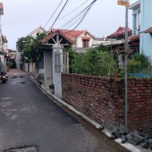 Bán đất Nguyễn Quý Trị, Kiêu Kỵ. 120m2 * mt 5m * 5,5 tỷ. ô tô thông, kinh doanh