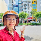 100M2 MẶT TIỀN HOÀNG DIỆU QUẬN 4 CHÍNH CHỦ BÁN - GIANG GIANG:0901611116